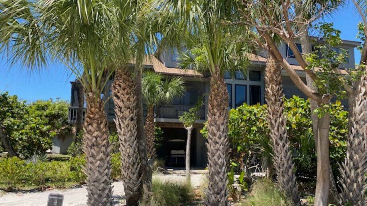 Photo of Outdoor in Jose's Hideaway