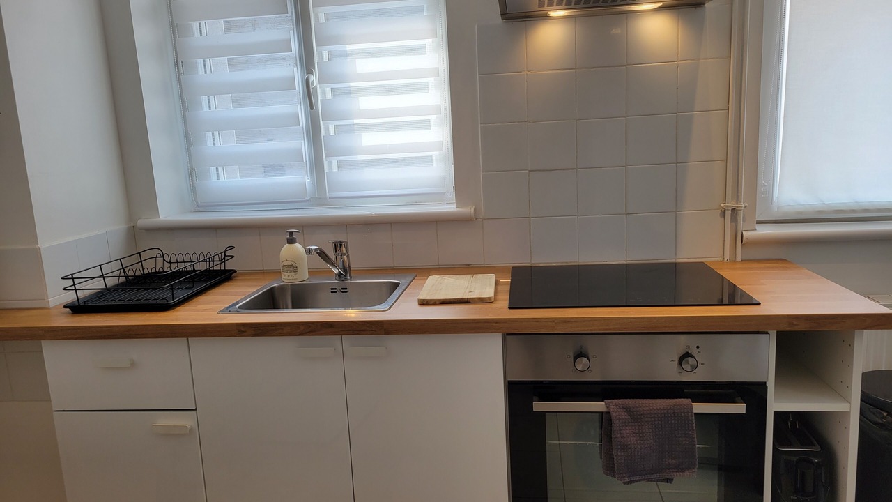 Photo of Kitchen in Cambrai