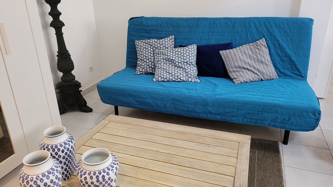 Photo of Livingroom in Cambrai