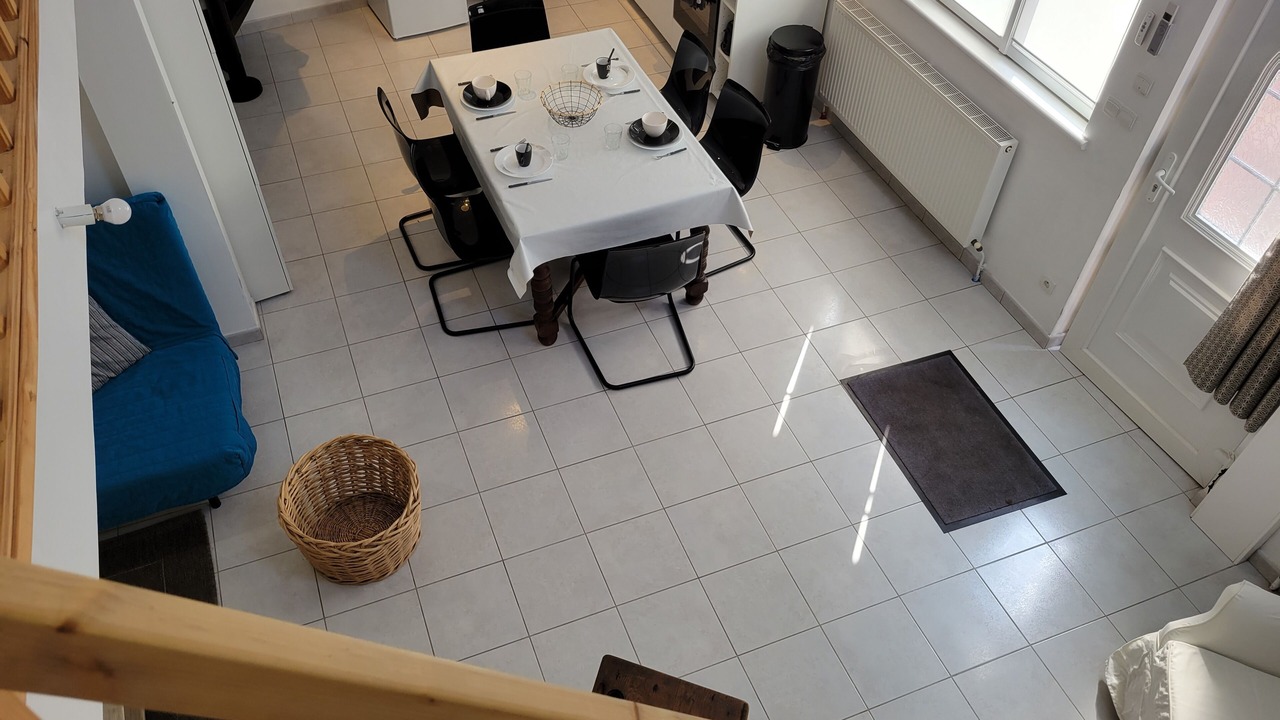 Photo of Livingroom in Cambrai