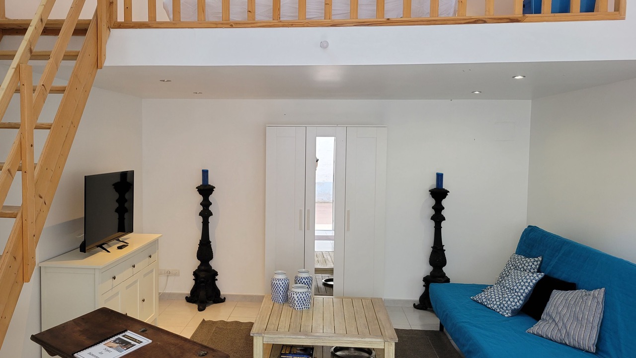 Photo of Livingroom in Cambrai