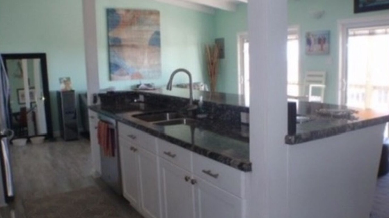 Photo of Kitchen in Cedar Lane