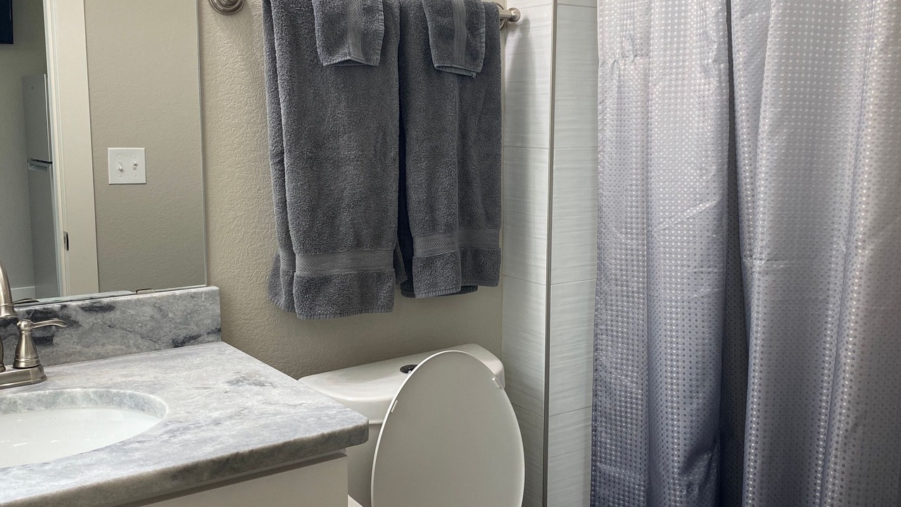Photo of Bathroom in Sterling