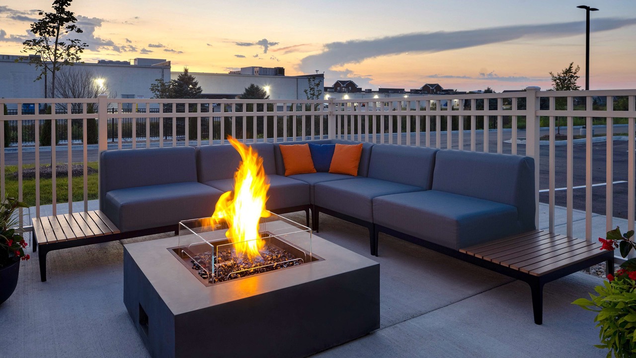 Photo of Outdoor in Crown Point