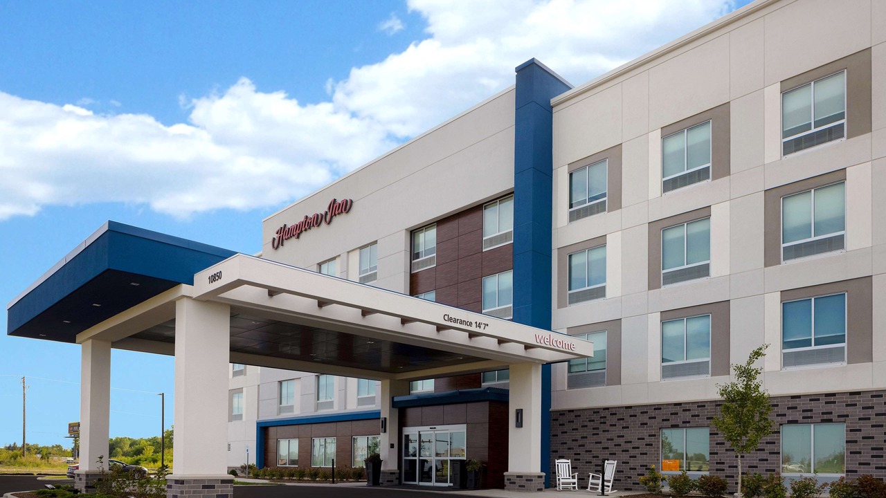 Photo of Outdoor in Crown Point