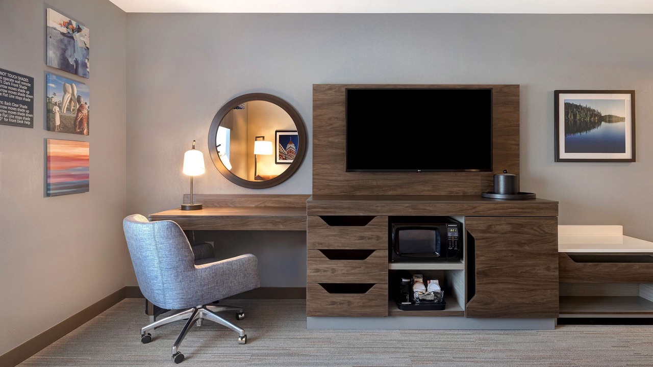 Photo of Bedroom in Crown Point