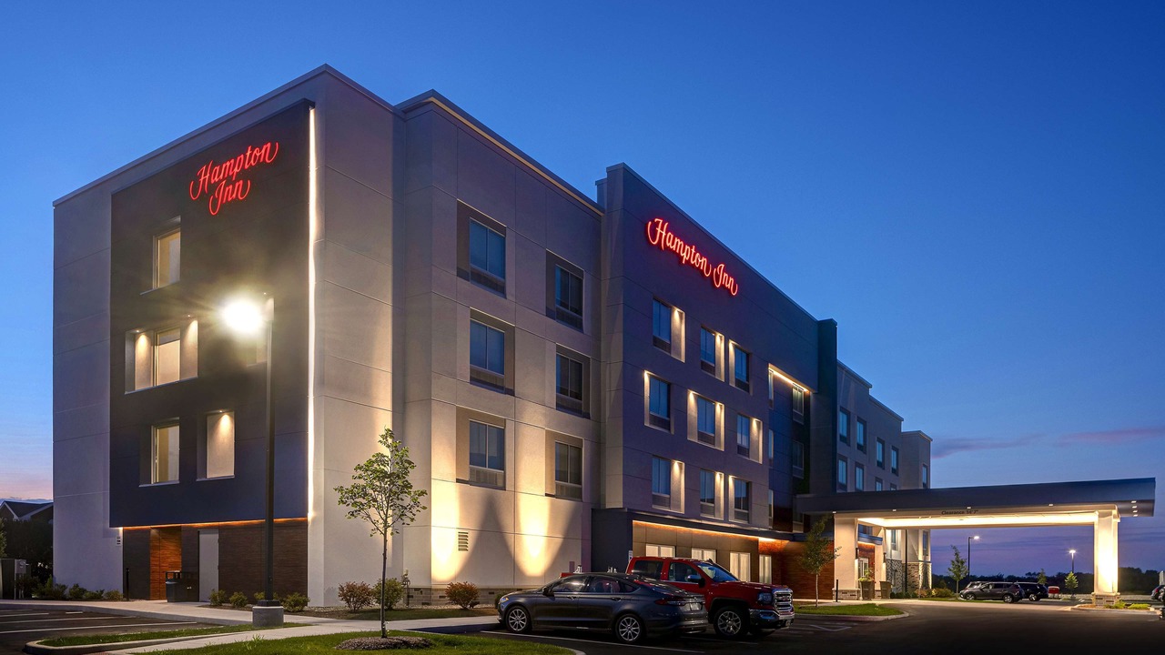 Photo of Outdoor in Crown Point