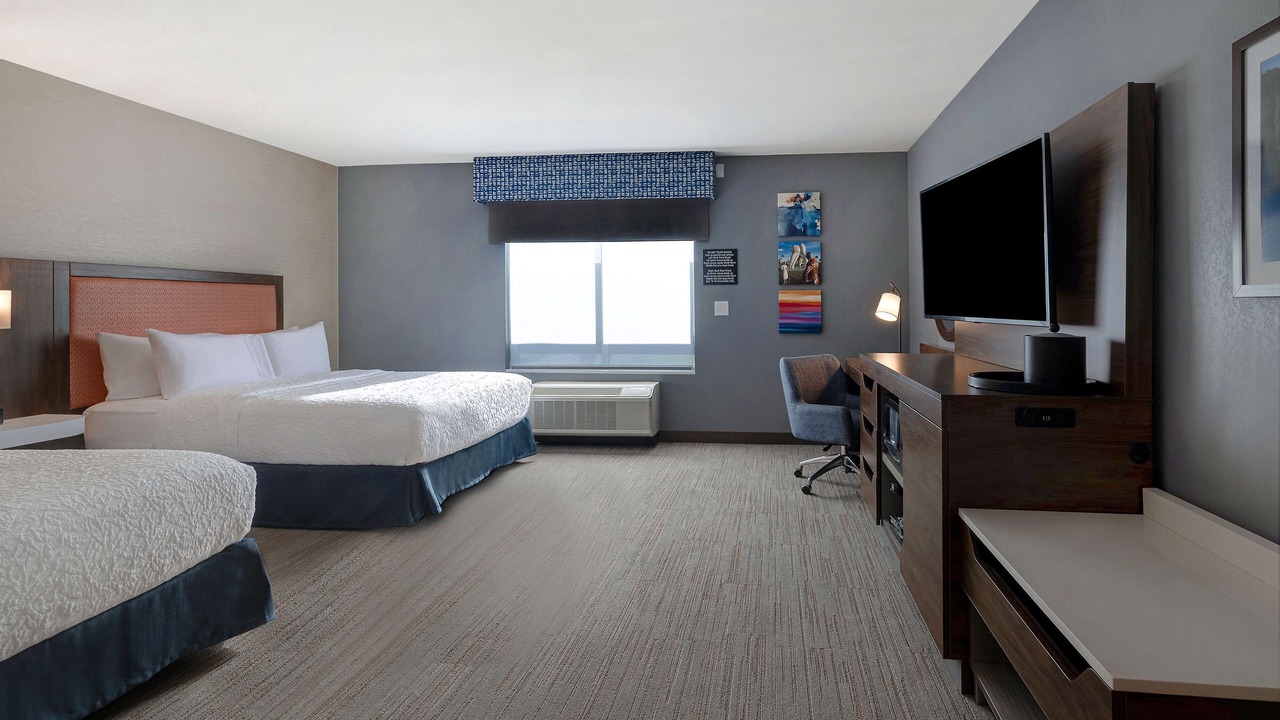 Photo of Bedroom in Crown Point