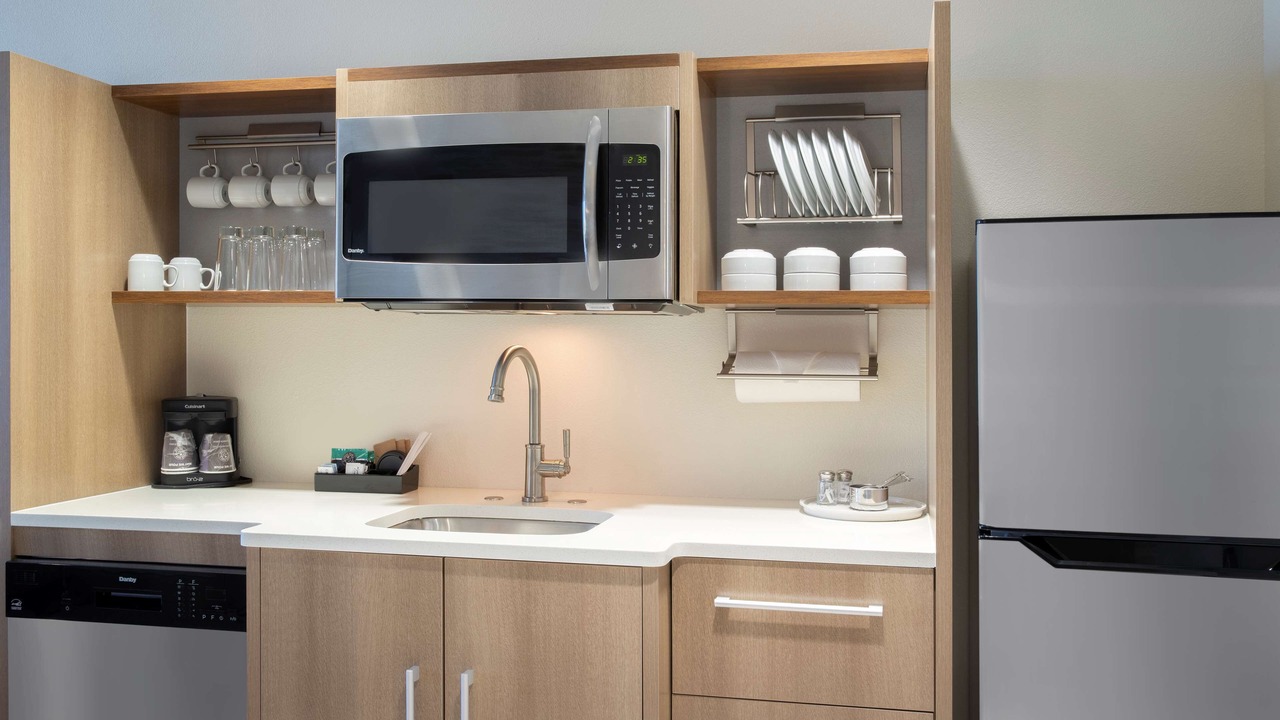 Photo of Kitchen in Avondale