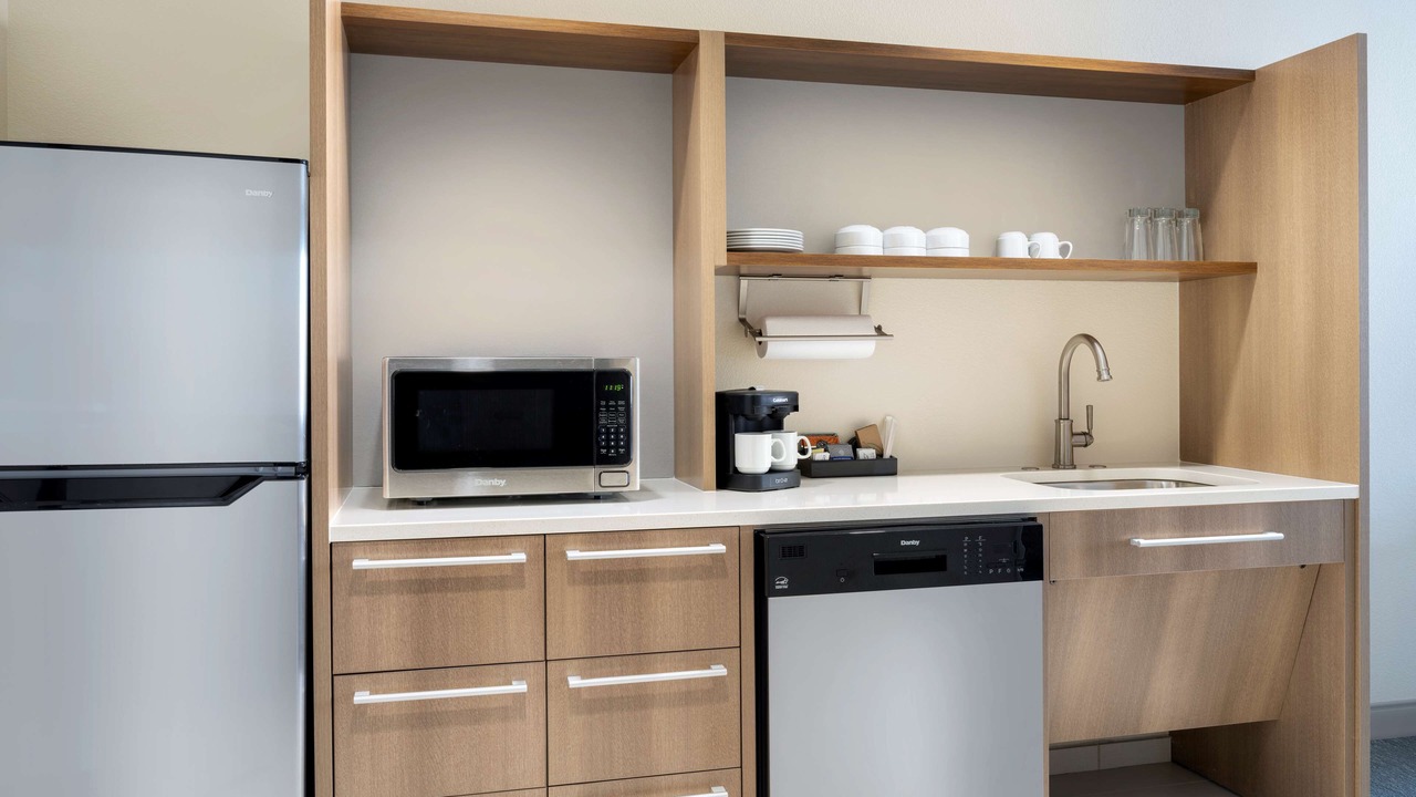 Photo of Kitchen in Avondale