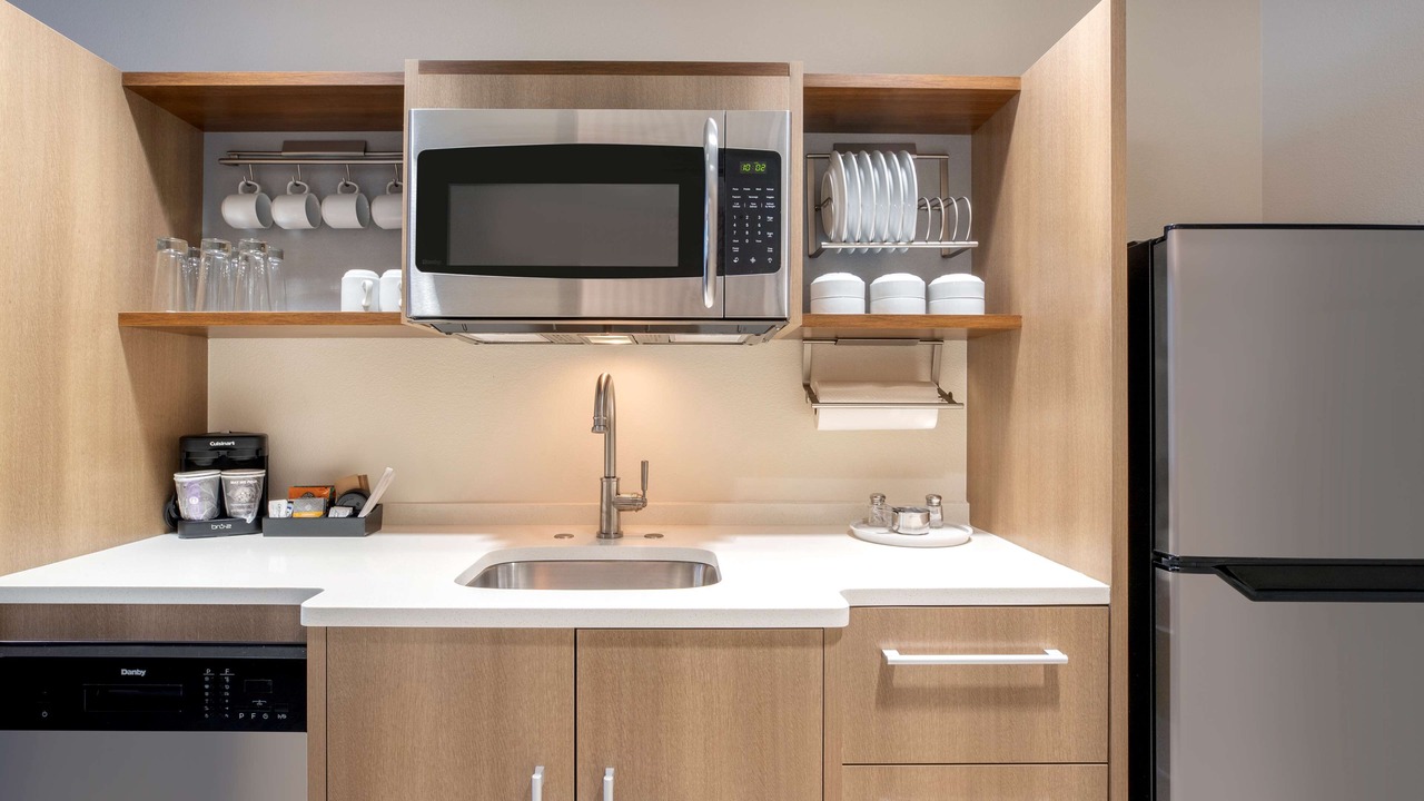 Photo of Kitchen in Avondale