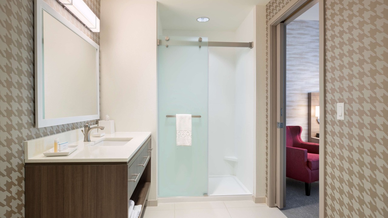 Photo of Bathroom in Avondale