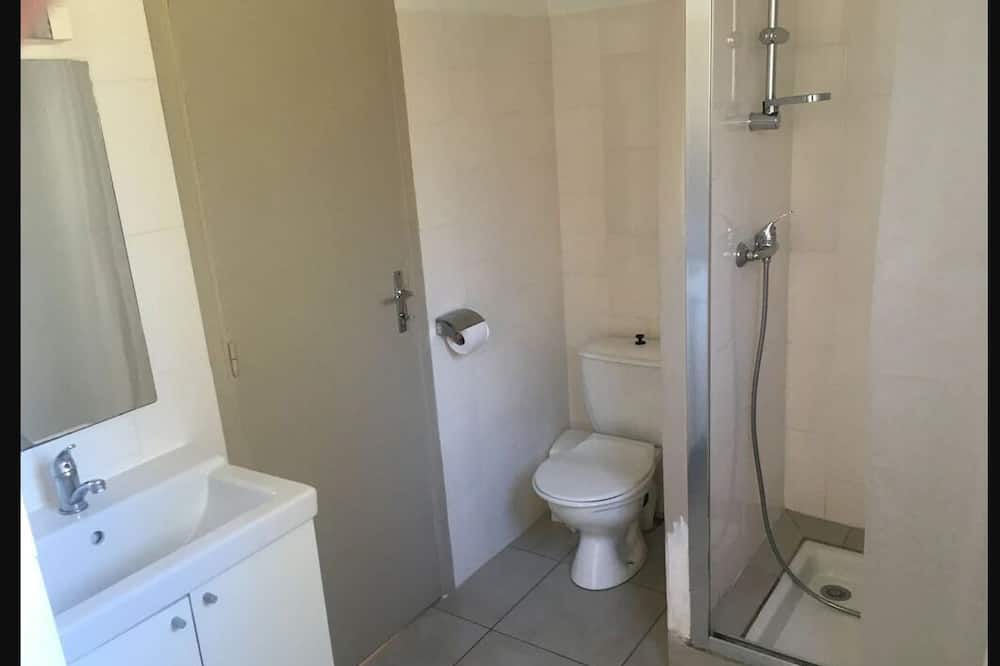 Photo of Bathroom in La Chaise-Dieu