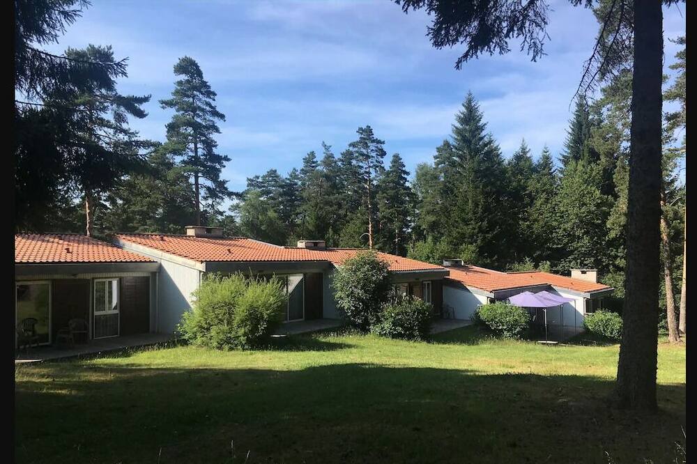 Photo of Outdoor in La Chaise-Dieu