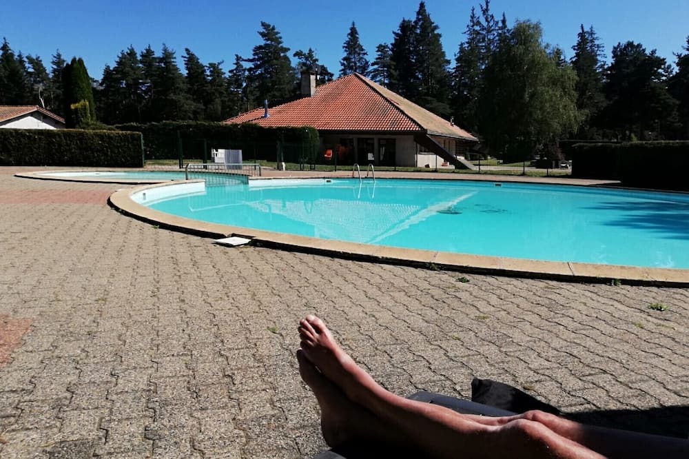 Photo of Outdoor in La Chaise-Dieu