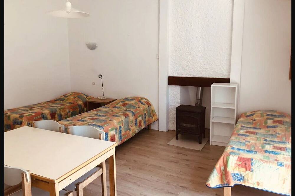 Photo of Bedroom in La Chaise-Dieu
