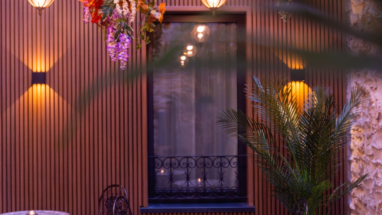 Photo of Patio Balcony in Quartier de la Porte-Saint-Denis