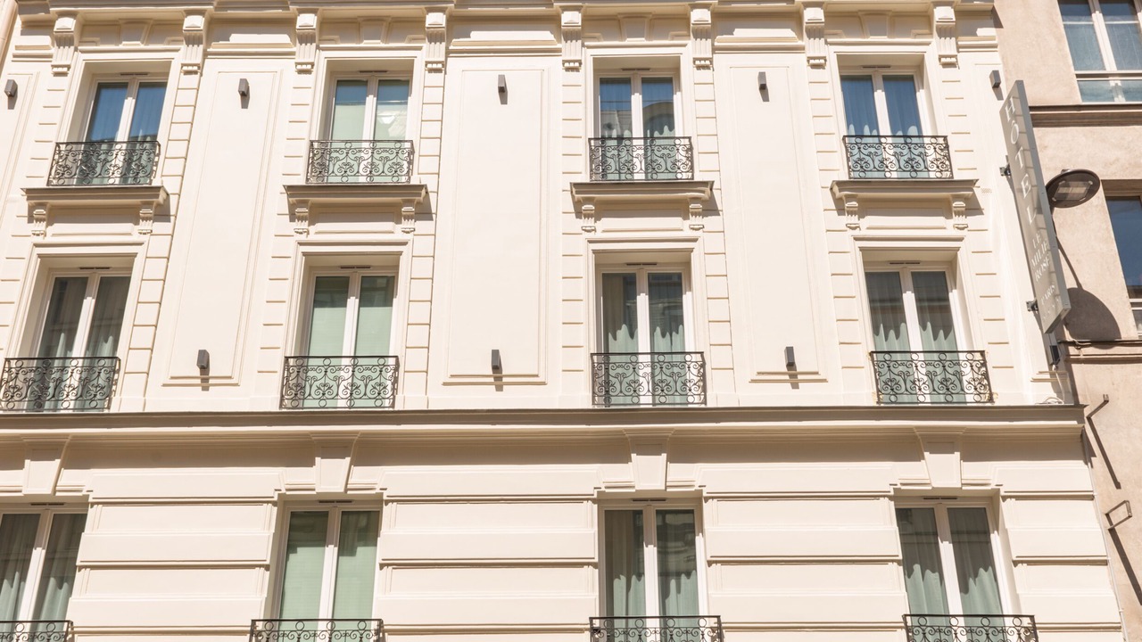 Photo of Outdoor in Quartier de la Porte-Saint-Denis