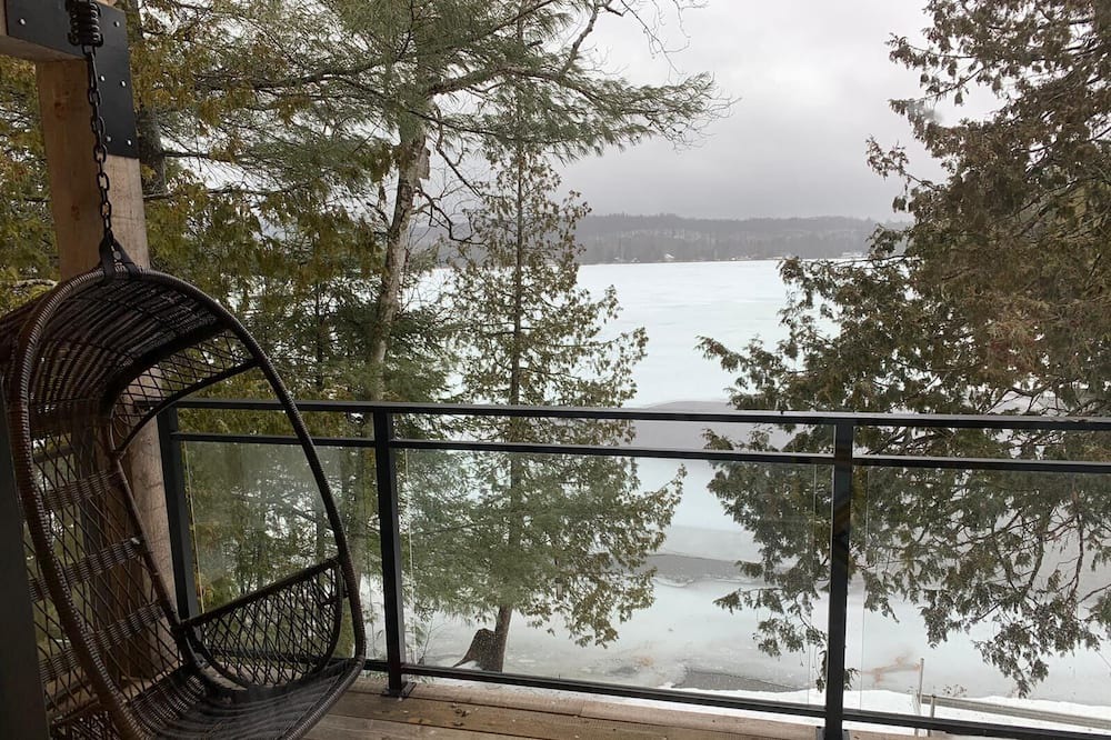 Photo of Patio Balcony in Pontiac