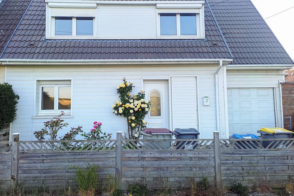 Photo of Outdoor in Wimereux