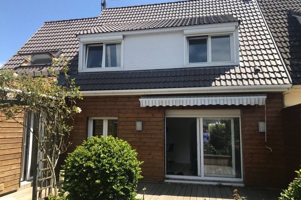 Photo of Outdoor in Wimereux