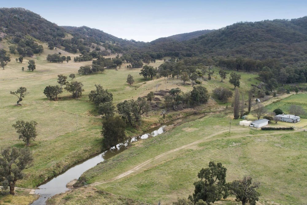 Photo of Outdoor in Mount Knowles