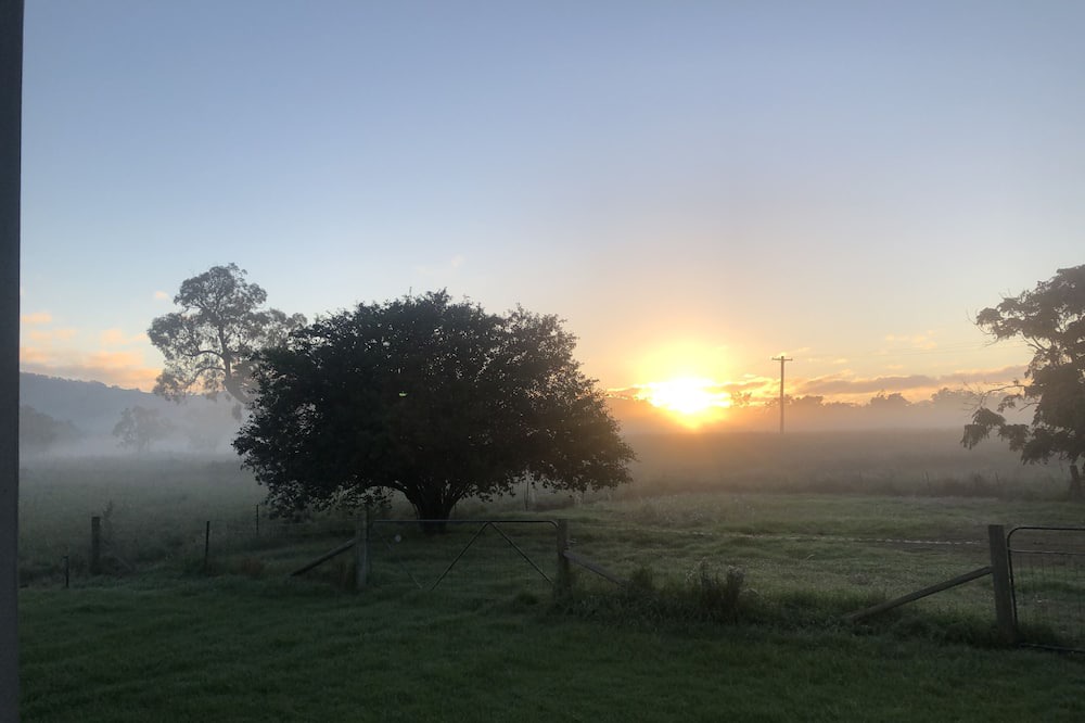 Photo of Outdoor in Mount Knowles