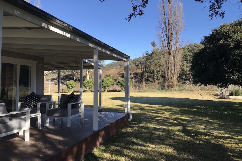 Photo of Outdoor in Mount Knowles