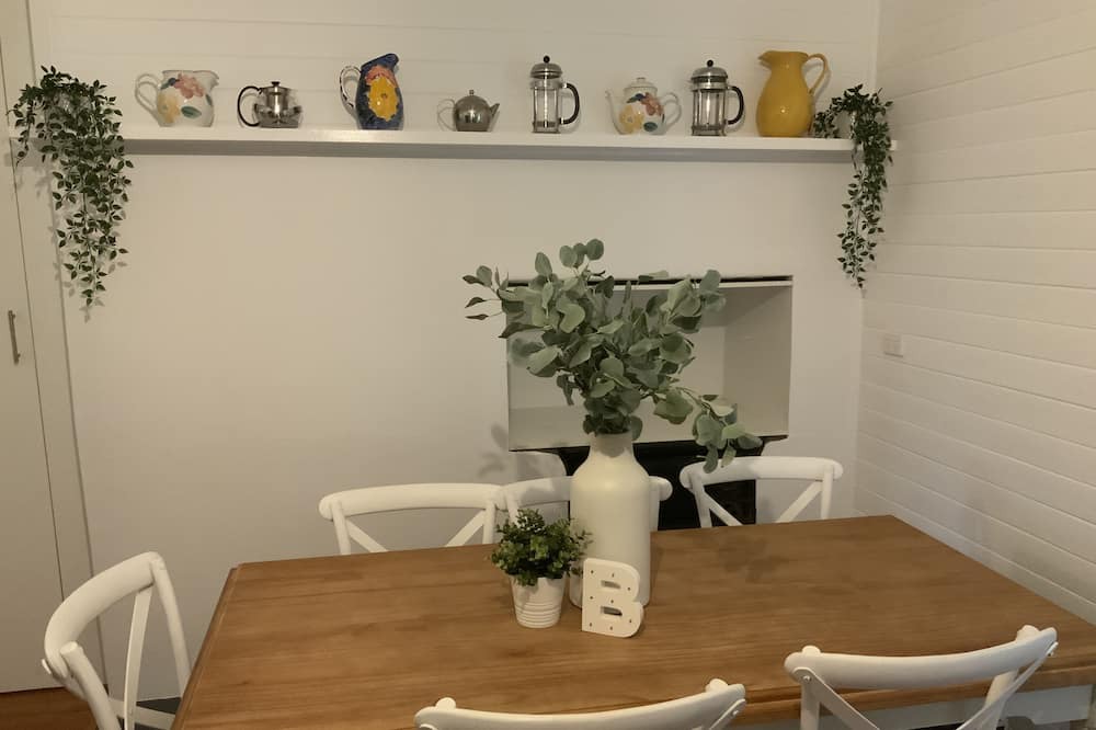 Photo of Kitchen in Mount Knowles