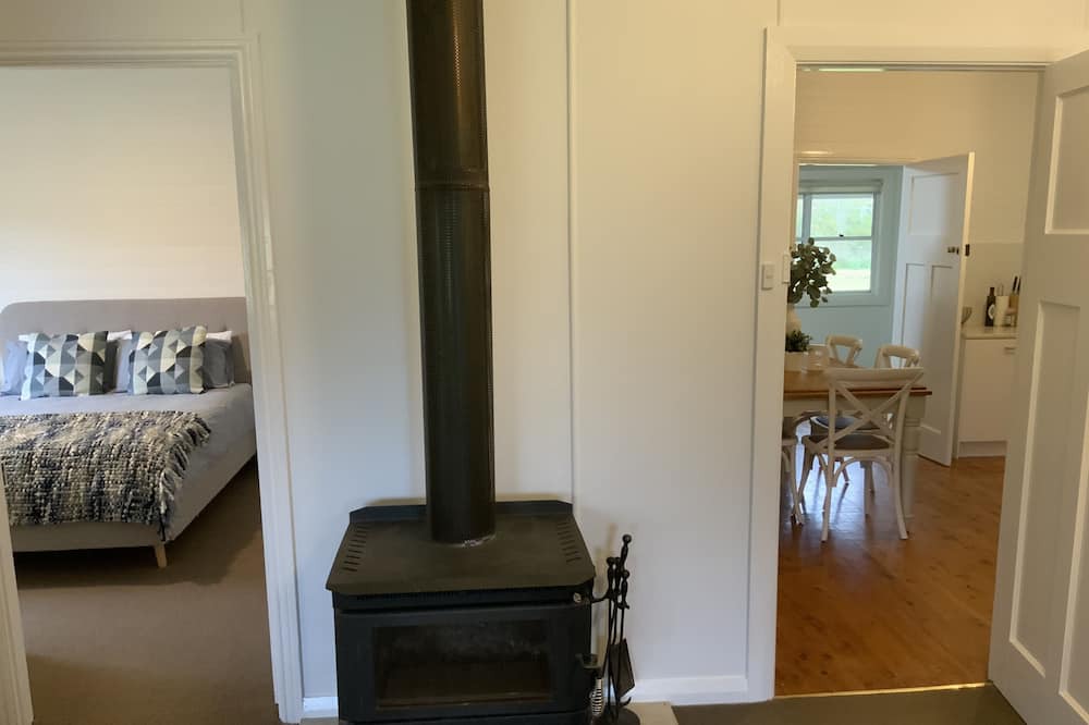 Photo of Bedroom in Mount Knowles