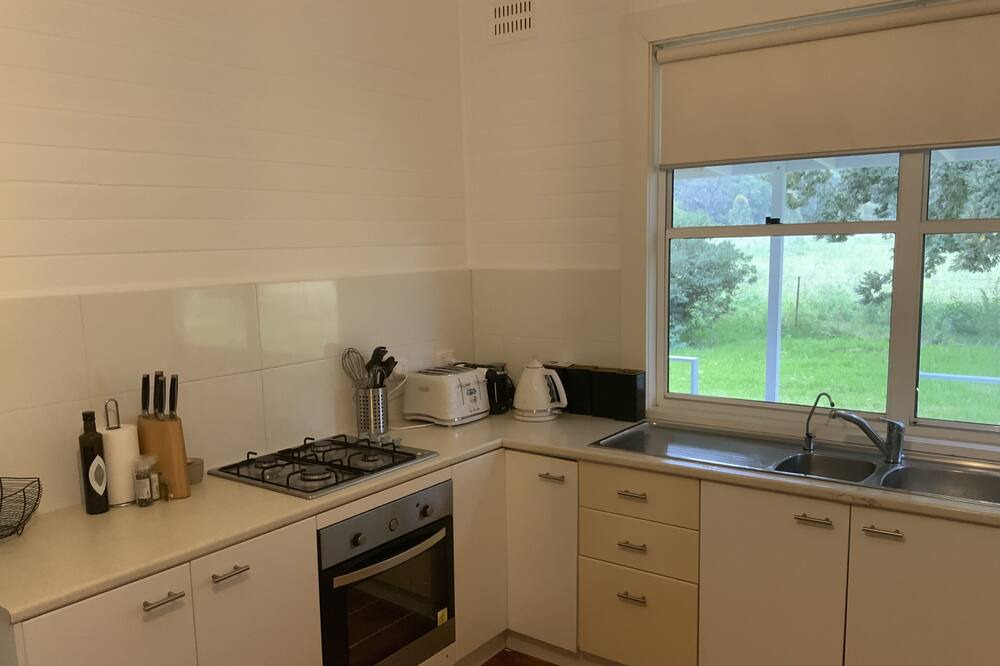 Photo of Kitchen in Mount Knowles