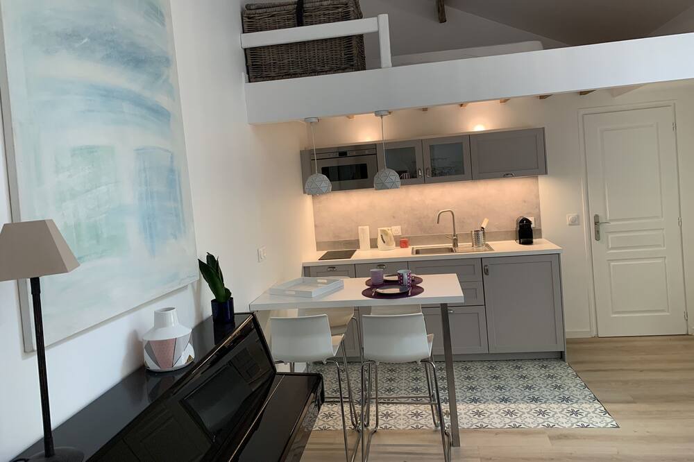 Photo of Kitchen in Medan