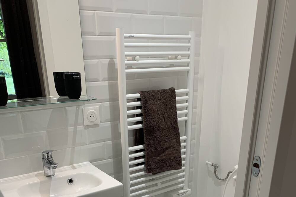 Photo of Bathroom in Medan