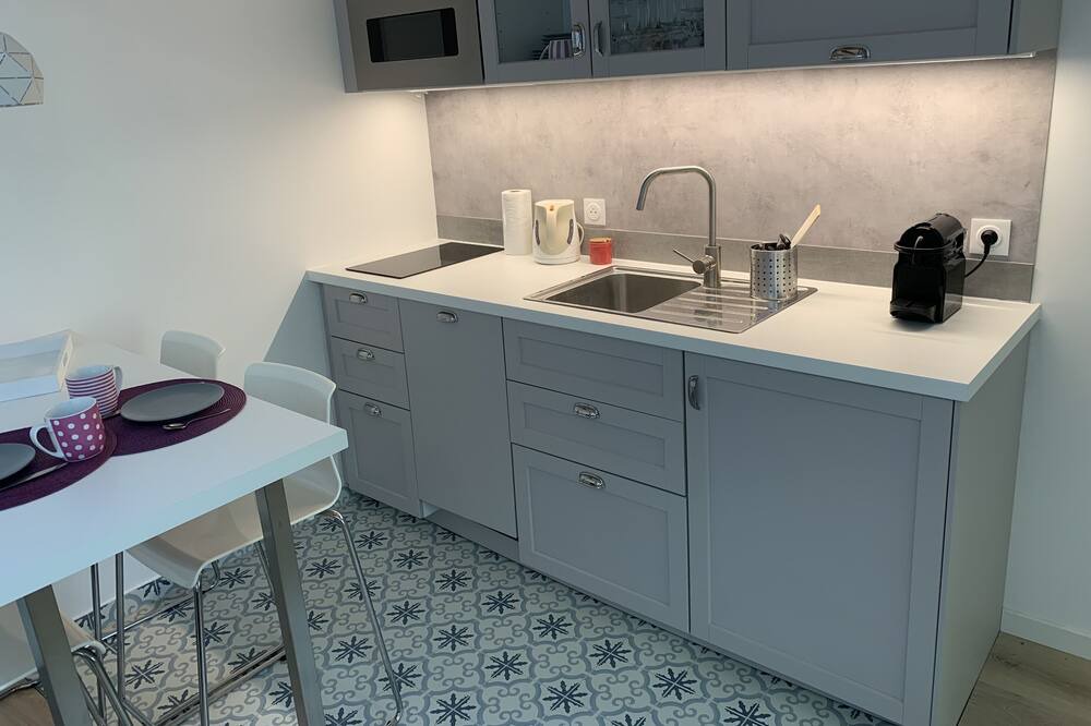 Photo of Kitchen in Medan