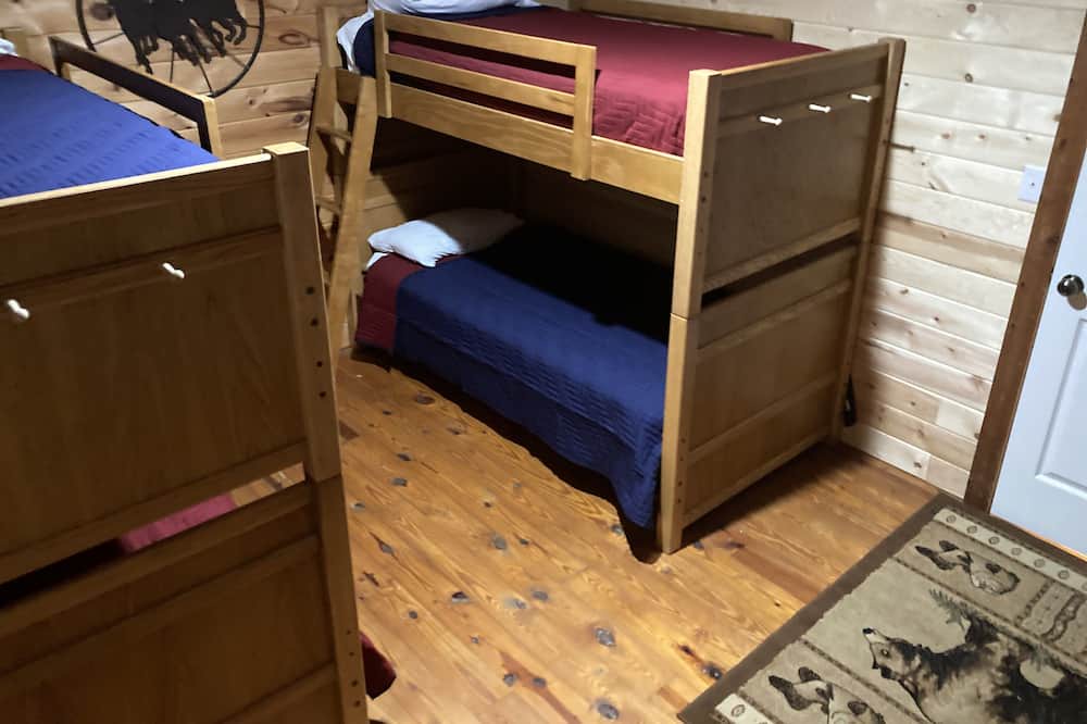 Photo of Bedroom in Hardy