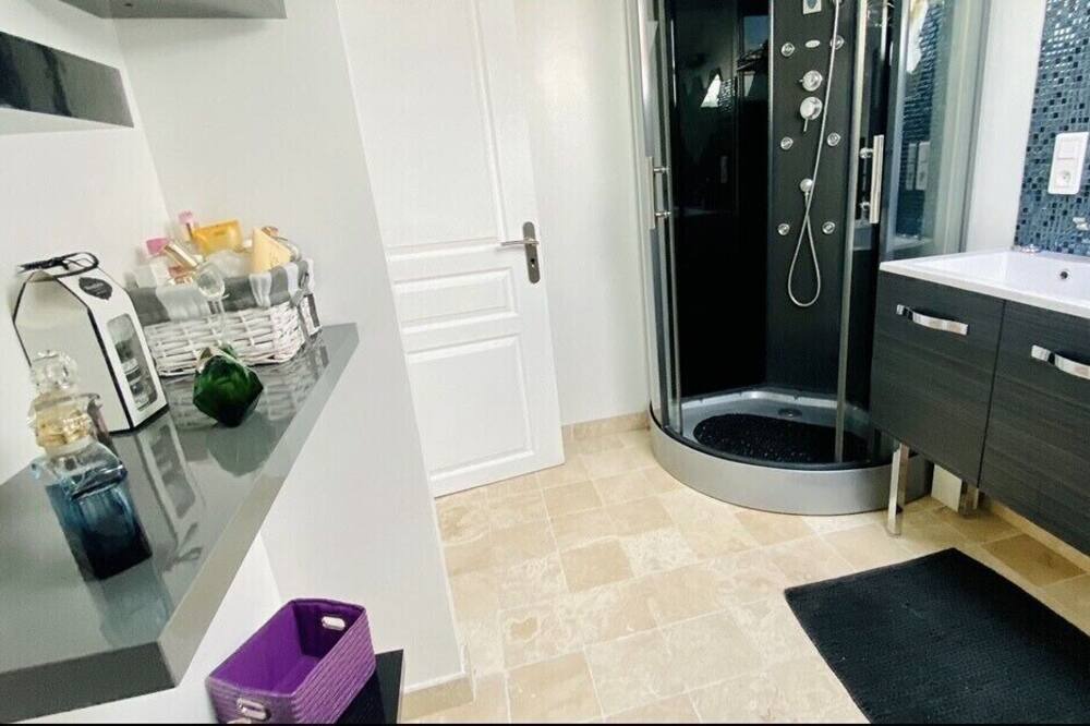 Photo of Bedroom in Saint-Nexans