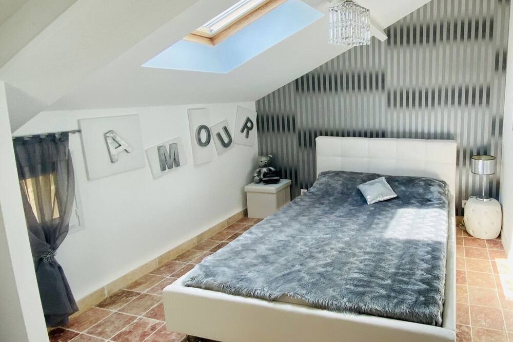 Photo of Bedroom in Saint-Nexans