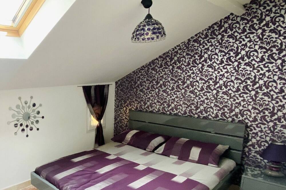 Photo of Bedroom in Saint-Nexans