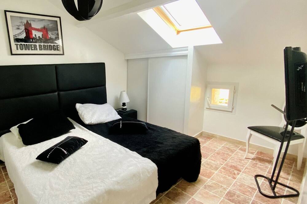 Photo of Bedroom in Saint-Nexans