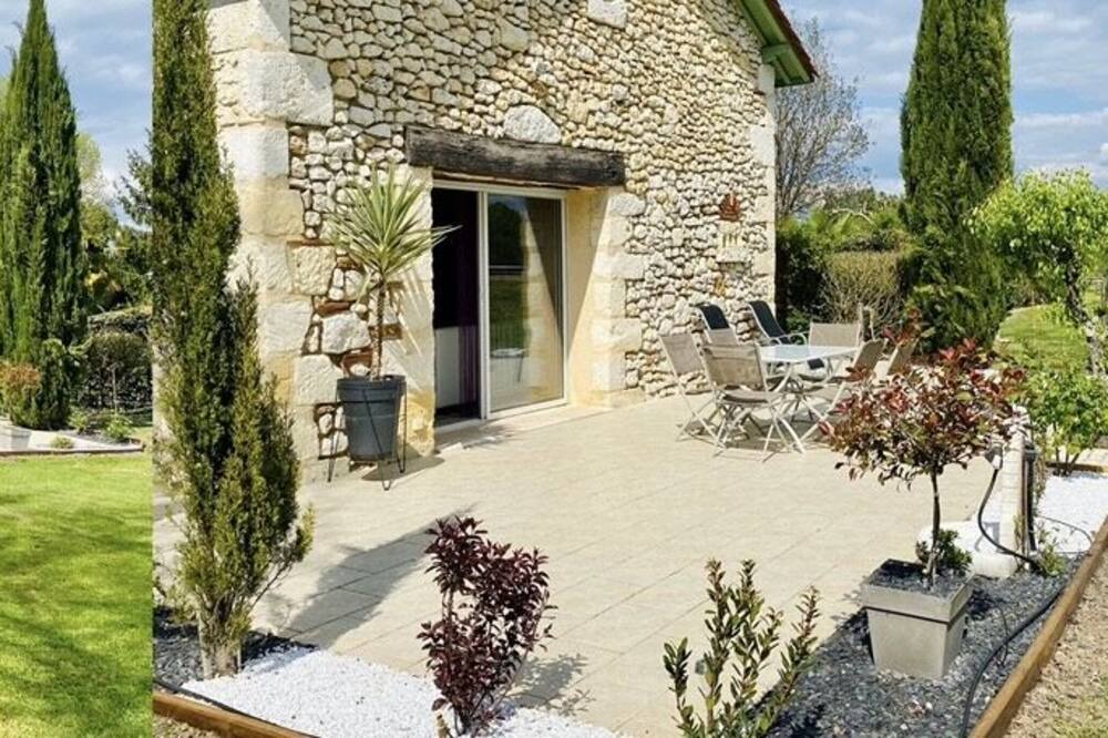 Photo of Outdoor in Saint-Nexans