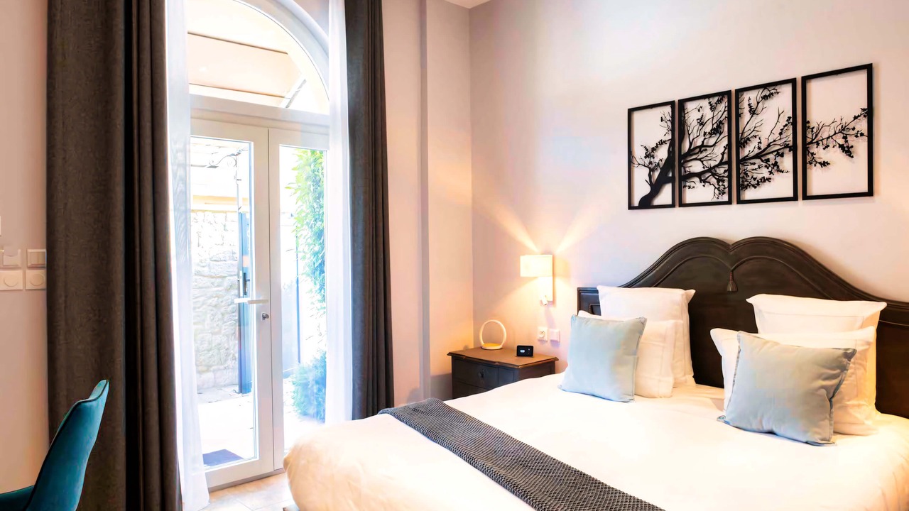 Photo of Bedroom in Niozelles