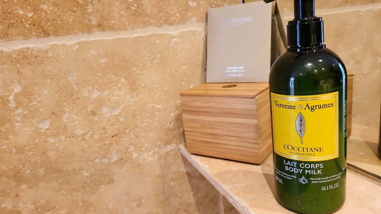 Photo of Bathroom in Niozelles