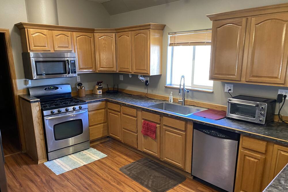 Photo of Kitchen in Gateway