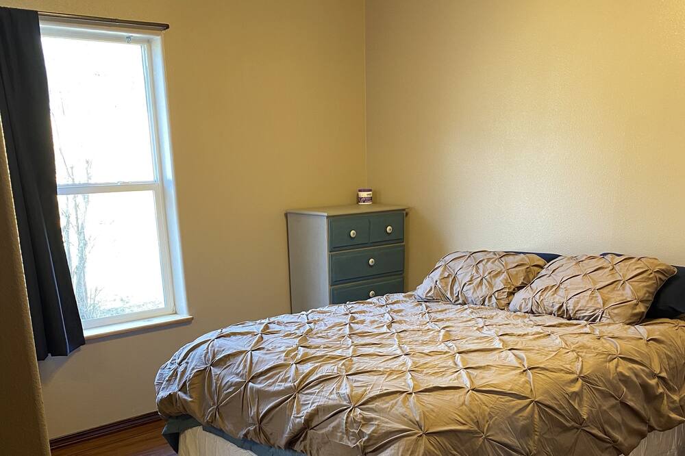Photo of Bedroom in Gateway