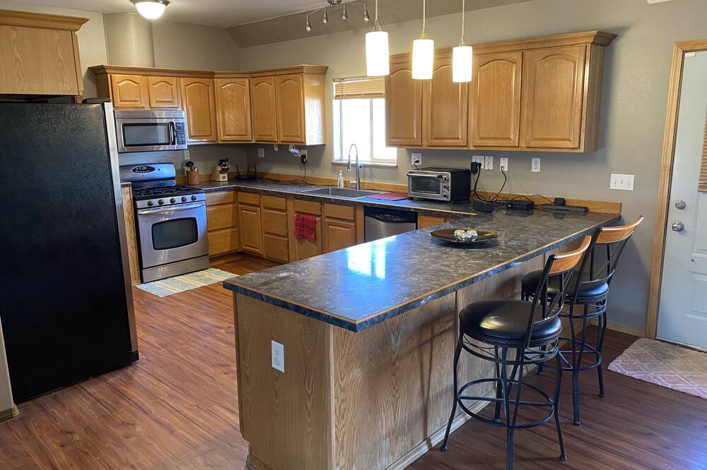 Photo of Kitchen in Gateway