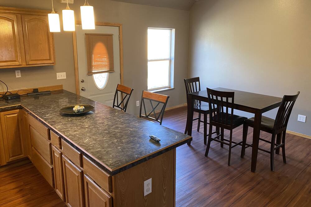 Photo of Kitchen in Gateway