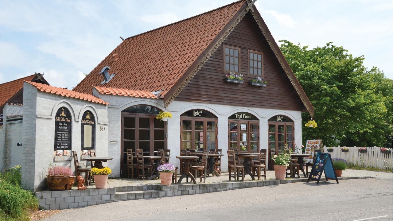 Photo of Outdoor in Ordrup