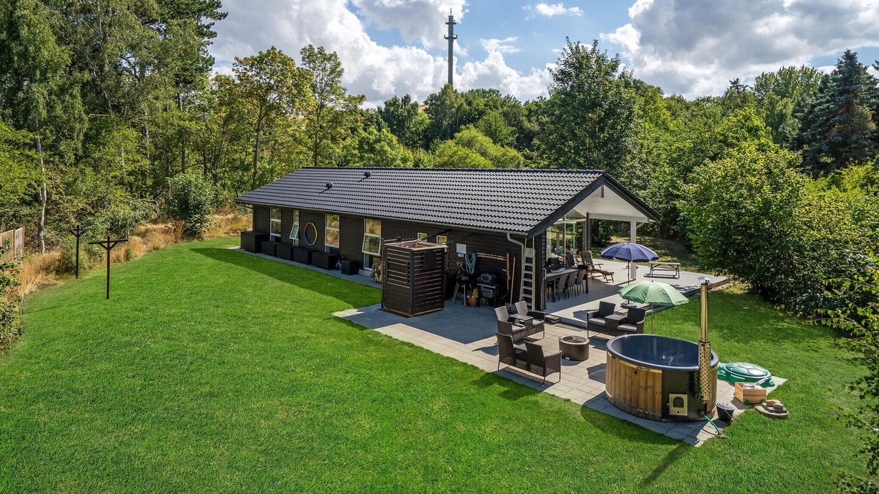 Photo of Outdoor in Ordrup
