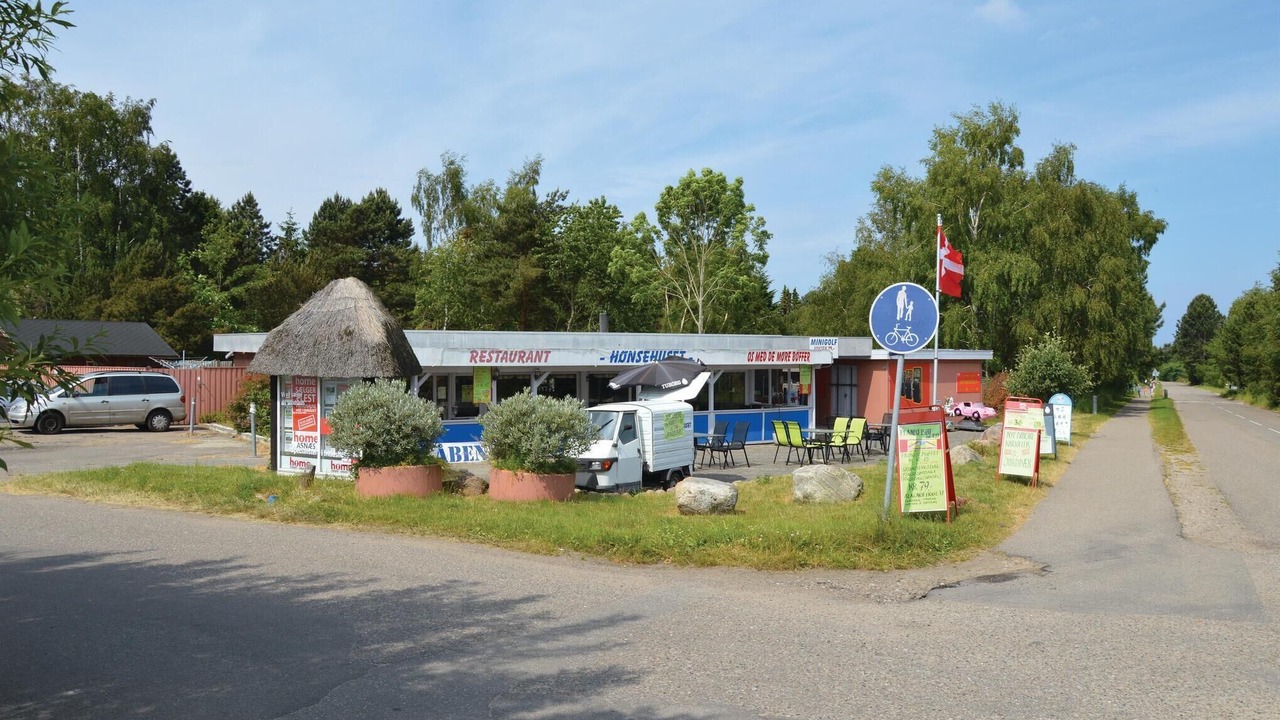 Photo of Outdoor in Ordrup