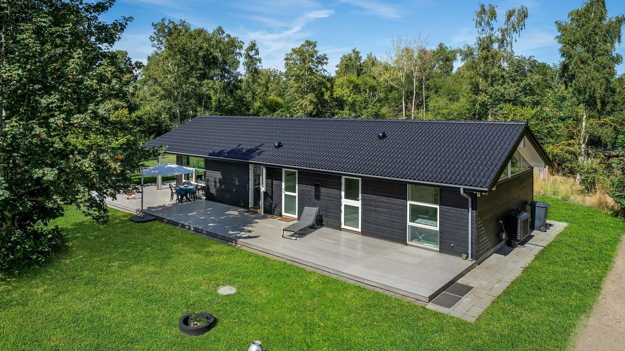 Photo of Outdoor in Ordrup